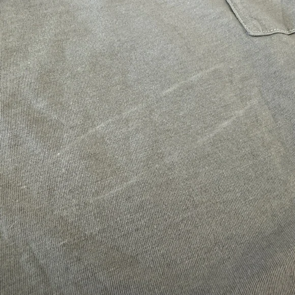 MATE the label | Tencel Long Sleeve Sleep Tee - Picture 7 of 8